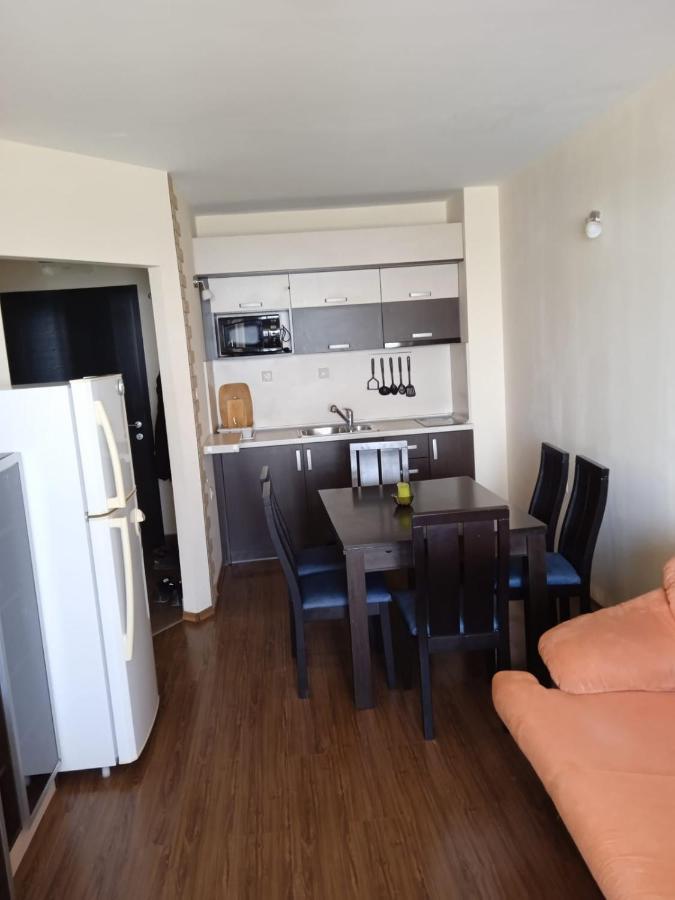 адмирал- сирена Διαμέρισμα Golden Sands